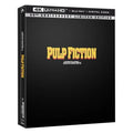 PULP FICTION | 4K UHD + Blu-ray | Paramount Pictures