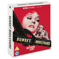 SUNSET BOULEVARD | 4K UHD + Blu-ray | Paramount Pictures