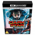 DARK STAR | 4K UHD + Blu-ray | Fabulous Films