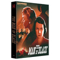 THE MAN IN BLACK | 4K UHD + Blu-ray | Hammer Films