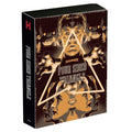 FOUR SIDED TRIANGLE | 4K UHD + Blu-ray | Hammer Films