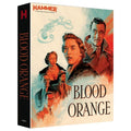 BLOOD ORANGE | 4K UHD + Blu-ray | Hammer Films