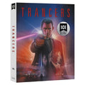 TRANCERS | 4K UHD + Blu-ray | 101 Films