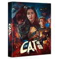 THE CAT | Blu-ray | 88 Films