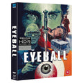 EYEBALL | 4K UHD + Blu-ray | 88 Films