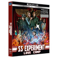 SS EXPERIMENT CAMP | 4K UHD | 88 Films