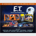 E.T. THE EXTRA-TERRESTRIAL | 4K UHD + Blu-ray | Universal Studios