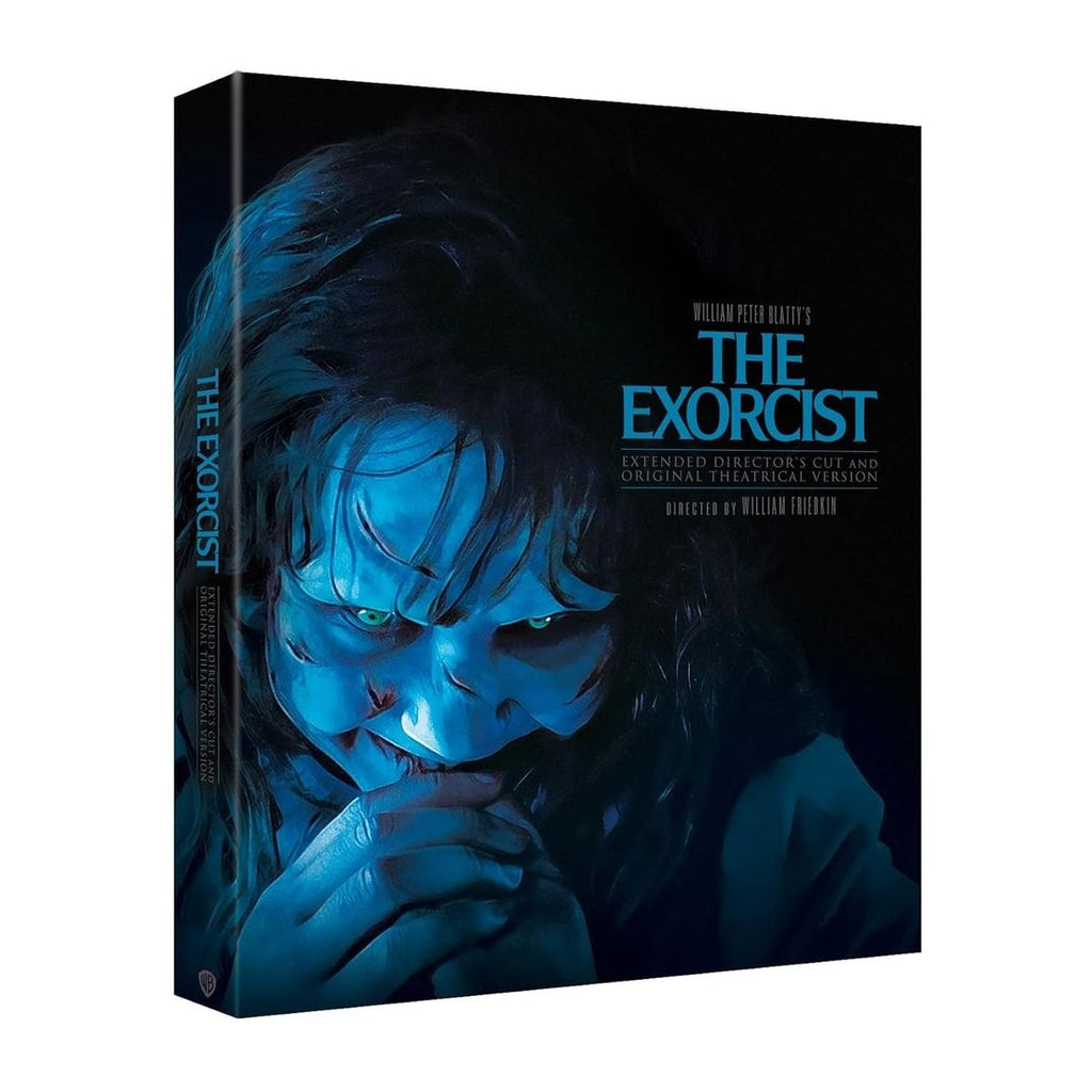 THE EXORCIST | 4K UHD + Blu-ray | Warner Bros.